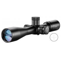LUNETTE HAWKE AIRMAX 30 WA SF 10X44 SF RET. AMX IR LUMINEUX À COLLIERS Ø 30 MM