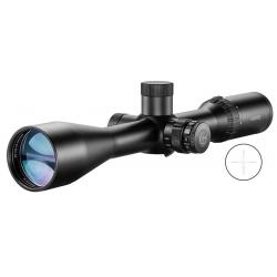 LUNETTE HAWKE AIRMAX 30 WA SF 6-24X50 SF RET. AMX IR LUMINEUX À COLLIERS Ø 30 MM