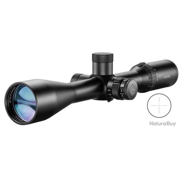 LUNETTE HAWKE AIRMAX 30 WA SF 6-24X50 SF RET. AMX IR LUMINEUX  COLLIERS  30 MM