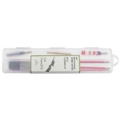 Boîte De Nettoyage Compartimentée Pour Calibre 7 MM