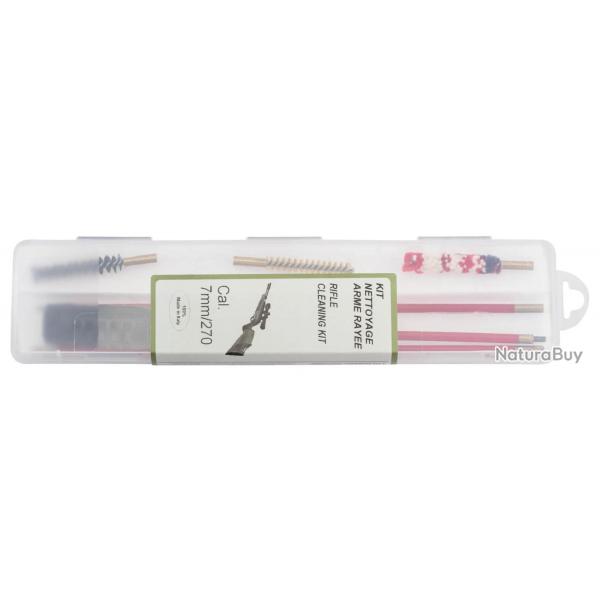 Bote De Nettoyage Compartimente Pour Calibre 7 MM