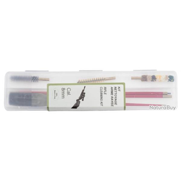 Bote De Nettoyage Compartimente Pour Calibre 8 MM