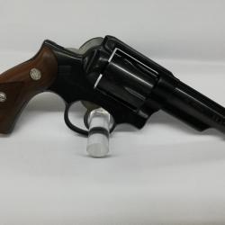 Revolver Ruger police service six 38sp