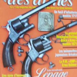 " LA GAZETTE DES ARMES " N° 443 DE JUIN 2012 - TRES BON ETAT