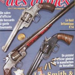 " LA GAZETTE DES ARMES " N° 444 DE JUILLET-AOUT 2012 - TRES BON ETAT