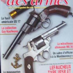 5" LA GAZETTE DES ARMES " N° 445 DE SPTEMBRE 2012 - TRES BON ETAT