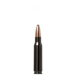 Munitions NORMA Cal.308win Oryx Silencer 10.7g 165gr par 20