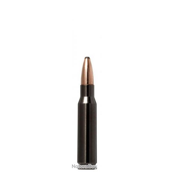 Munitions NORMA Cal.308win Oryx Silencer 10.7g 165gr par 60