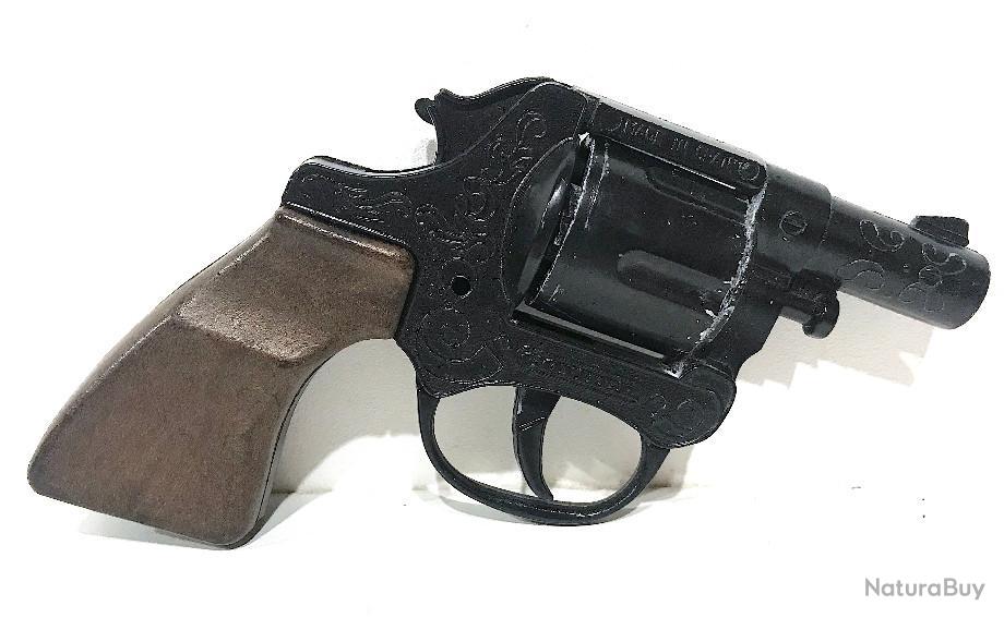 Amorces pour pistolet ou revolver GONHER - Armurerie Pisteurs