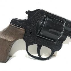 Pistolet revolver à amorces GONHER MADE IN SPAIN GS-8