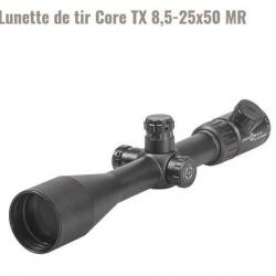 Lunette de tir Sightmark Core TX 8,5-25x50 MR