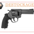Revolver Alfa-Proj 4'' - Cal. 38 SP Bronzé DESTOCKAGES