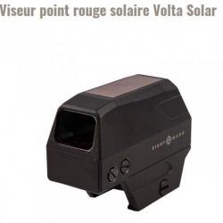 Viseur point rouge Sightmark solaire Volta Solar
