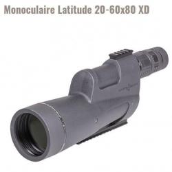 Monoculaire Sightmark latitude 20-60x80 XD