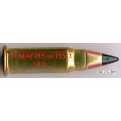 CCI      17 Mach2   pour collectionneur