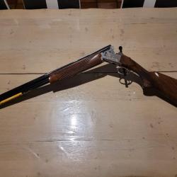 fusil browning 725 hunter light   calibre 20  etat irréprochable 2.6 kg