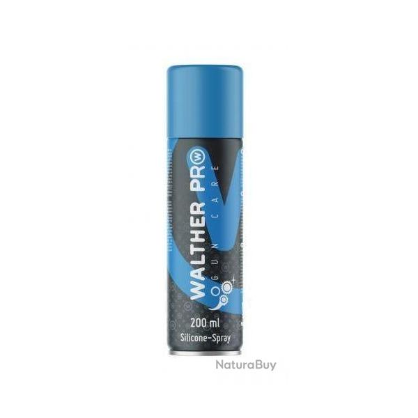 BOMBE D HUILE WALTHER PRO 100ML