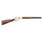 petites annonces chasse pêche : Carabine Uberti 1866 yellowboy sporting rifle Calibre 44/40 canon octogonal