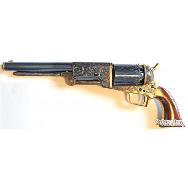 Revolver Uberti Walker Calibre 44 Bronz