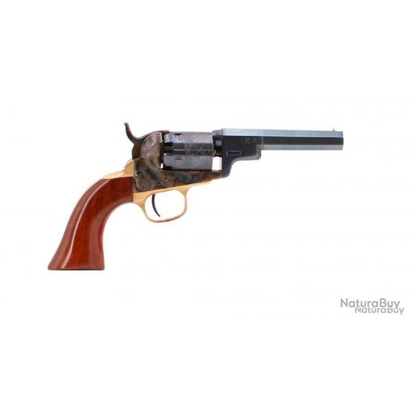 Revolver Uberti 1848-1849 BABY DRAGOON - Cal. 31 - Bleu