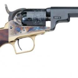 Revolver Uberti 1848-1849 BABY DRAGOON - Cal. 31 - Blanc