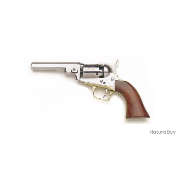 Revolver Uberti 1848-1849 BABY DRAGOON - Cal. 31 - Blanc