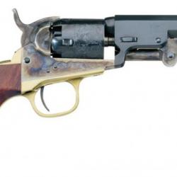 Revolver Uberti 1848-1849 POCKET Calibre .31- BLEU