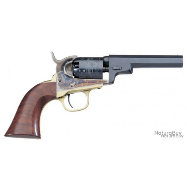 Revolver Uberti 1848-1849 Wells Fargo Calibre .31