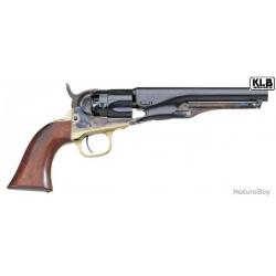 Revolver Uberti 1862 POLICE Calibre .36 - canon de 5.1/2"