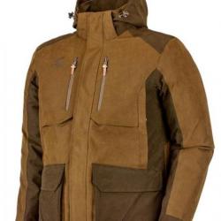 Veste de chasse traditionnelle STAGUNT PEISEY Jacket Taille 3XL