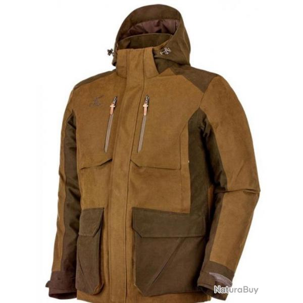 Veste de chasse traditionnelle STAGUNT PEISEY Jacket Taille M