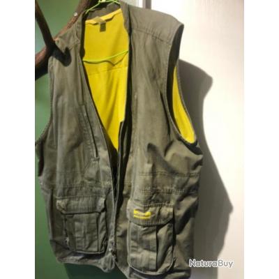 Gilet multi-poches geologic - Gilets Outdoor (8759964)