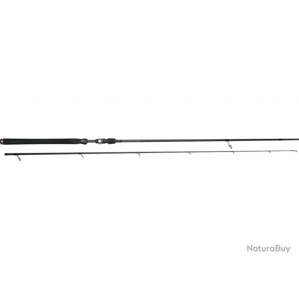 W3 Powershad 2nd 240cm Mh (15-40g) 2 Sec.
