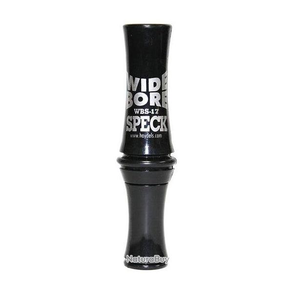 Appeau oie rieuse wide Bore speck Haydel's