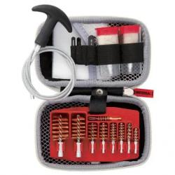 Kit De Nettoyage Universel Real Avid Pour Fusils et Carabines