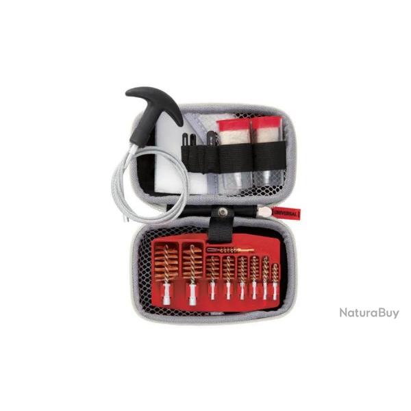 Kit De Nettoyage Universel Real Avid Pour Fusils et Carabines