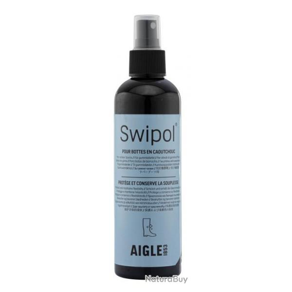 AEROSOL ENTRETIEN SWIPOL - Aigle