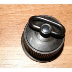 bouchon + grenadière tube magasin BERNARDELLI FRANCHI VERNEY CARRON - VENDU PAR JEPERCUTE (D9T2298)