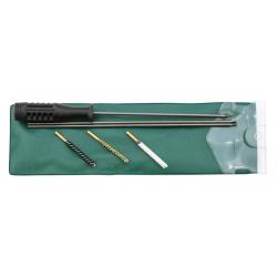 Trousse de nettoyage pour canons cal. 4,5