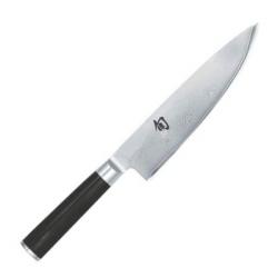 DM.0706-Couteau cuisine japonais Kai Shun Damas