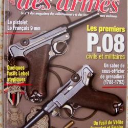 " LA GAZETTE DES ARMES " N° 442 DE MAI 2012 - TRES BON ETAT