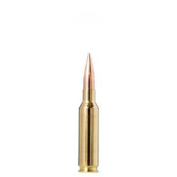 Munitions Norma Cal.6.5 Creedmoor HPBT 8.4g 130gr PAR 60