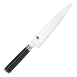 DM.0761-Couteau japonais filet de sole flexible Kai Shun