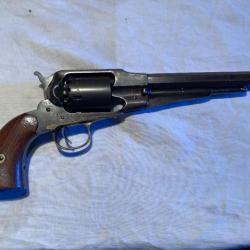 revolver Remington 1858 army