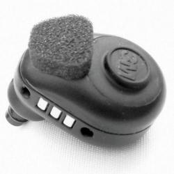 Mousse de protection anti-vent pour écouteurs électroniques PELTOR 3M LEP, TEP séries