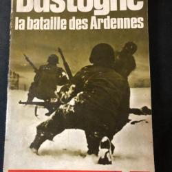 Livre Bastogne la bataille des Ardennes
