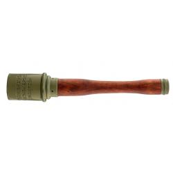 Réplique décorative Denix grenade M24 allemande 1915/1945