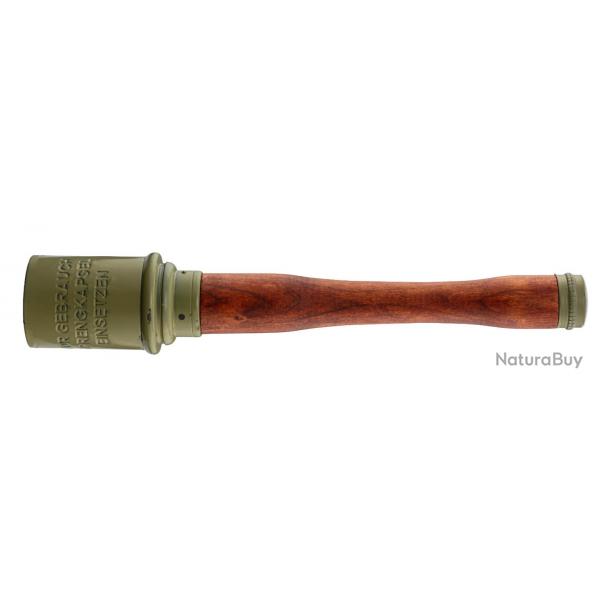 Rplique dcorative Denix grenade M24 allemande 1915/1945