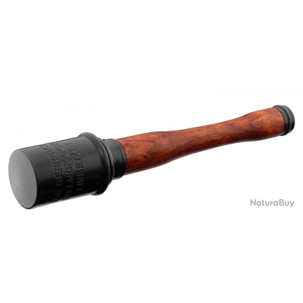 Rplique dcorative Denix grenade M24 allemande 1915/1945