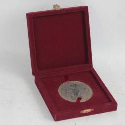 Médaille 150 Église catholique Bulgarie 1860 2010